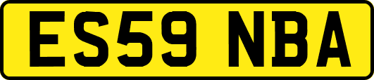 ES59NBA