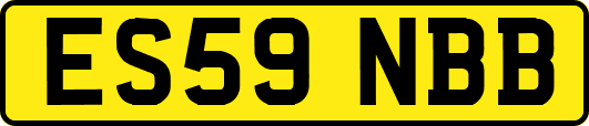 ES59NBB