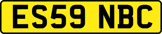 ES59NBC