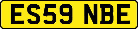 ES59NBE