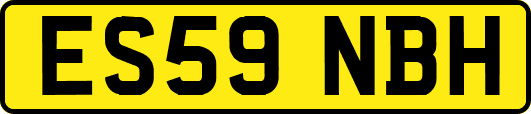 ES59NBH