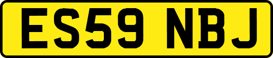 ES59NBJ