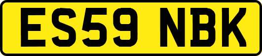 ES59NBK
