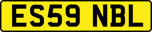 ES59NBL
