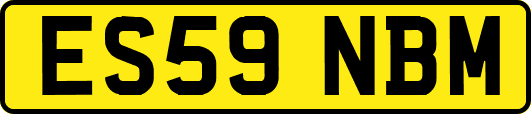 ES59NBM