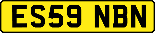 ES59NBN