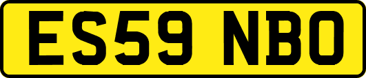 ES59NBO