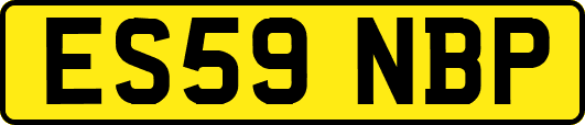 ES59NBP