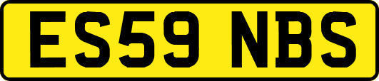 ES59NBS