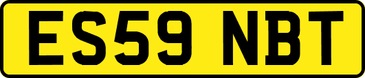 ES59NBT