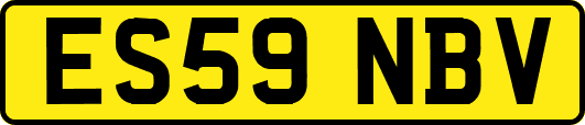ES59NBV