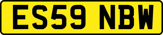 ES59NBW