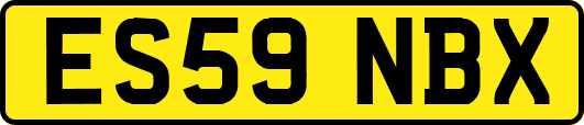 ES59NBX