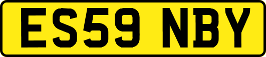 ES59NBY
