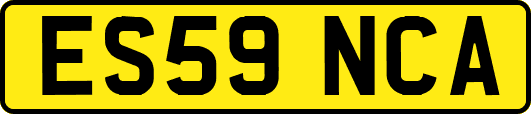 ES59NCA
