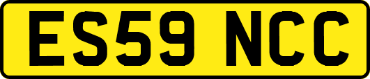 ES59NCC