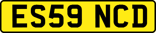 ES59NCD