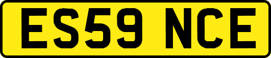 ES59NCE