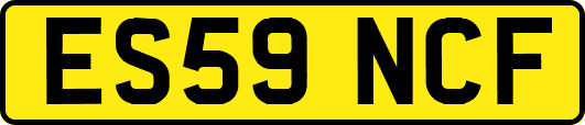ES59NCF