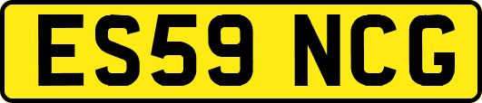 ES59NCG