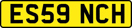 ES59NCH