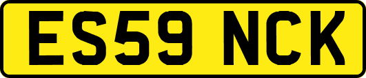 ES59NCK