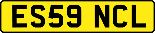 ES59NCL
