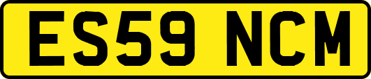 ES59NCM
