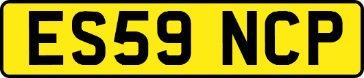 ES59NCP