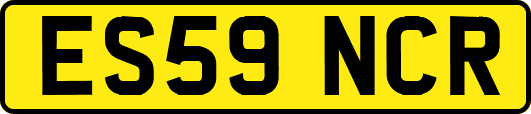 ES59NCR
