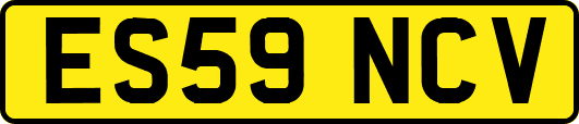 ES59NCV