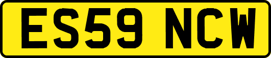 ES59NCW