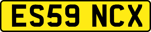 ES59NCX