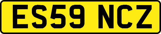 ES59NCZ