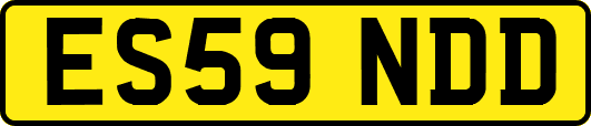ES59NDD