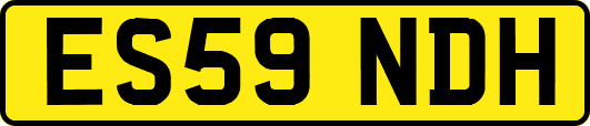 ES59NDH