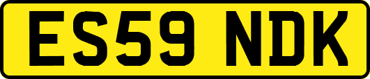 ES59NDK