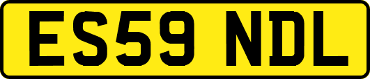 ES59NDL