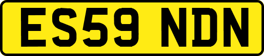 ES59NDN