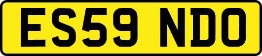 ES59NDO