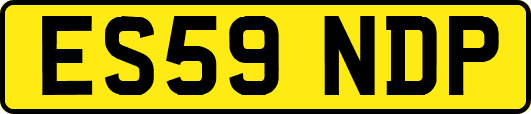 ES59NDP