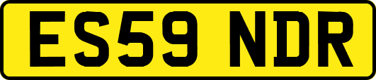 ES59NDR