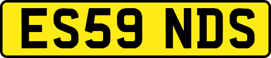 ES59NDS