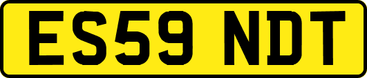 ES59NDT