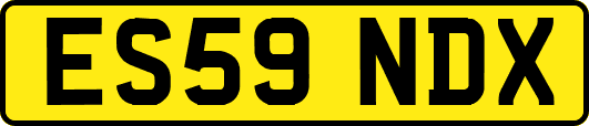 ES59NDX