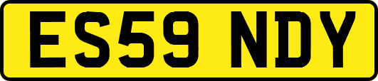 ES59NDY