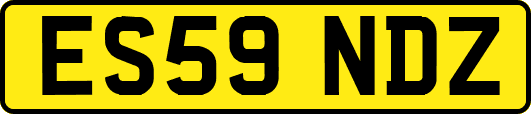 ES59NDZ