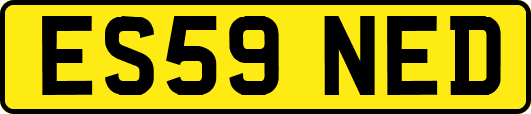 ES59NED