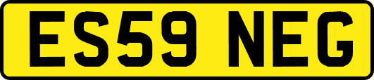 ES59NEG