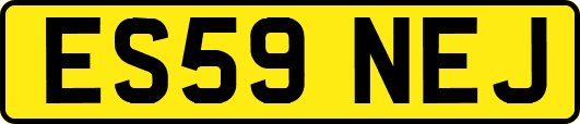 ES59NEJ